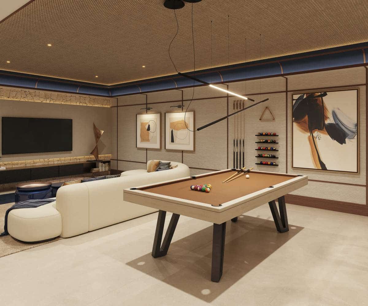 4 chambre Villa/Maison à vendre à Nueva Andalucia avec piscine garage - 5 550 000 € (Ref: 9768371)