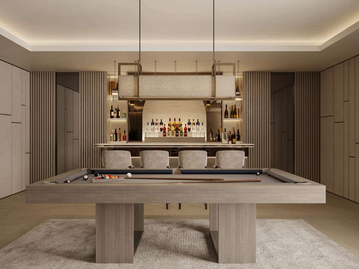 4 chambre Villa/Maison à vendre à Nueva Andalucia avec piscine garage - 5 550 000 € (Ref: 9768371)