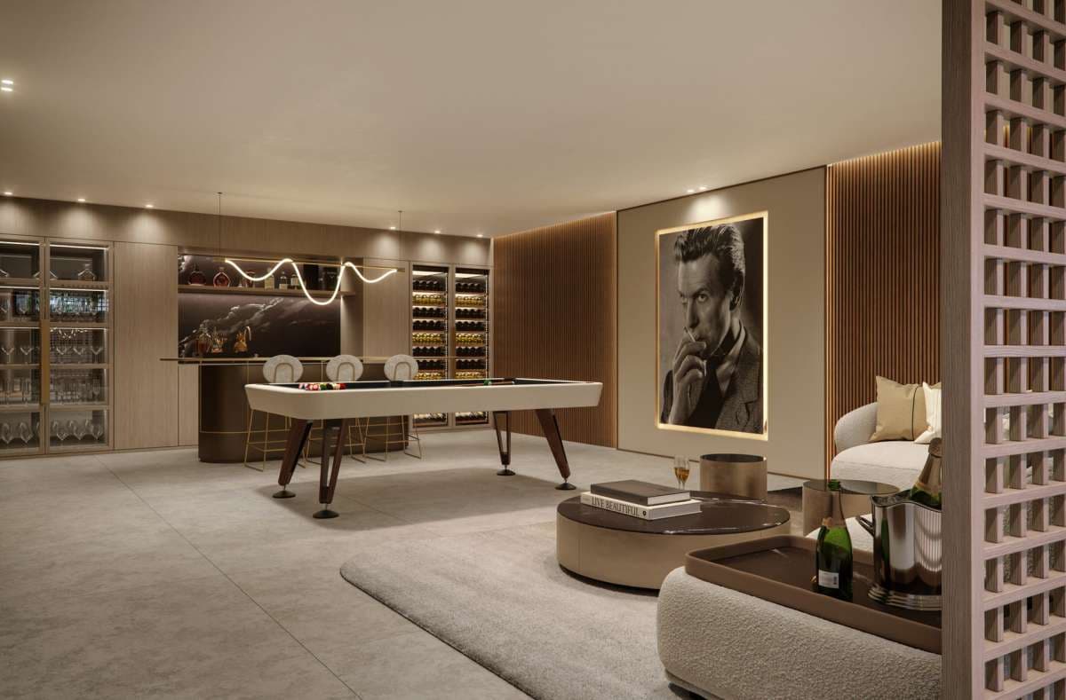 4 chambre Villa/Maison à vendre à Nueva Andalucia avec piscine garage - 5 550 000 € (Ref: 9768371)