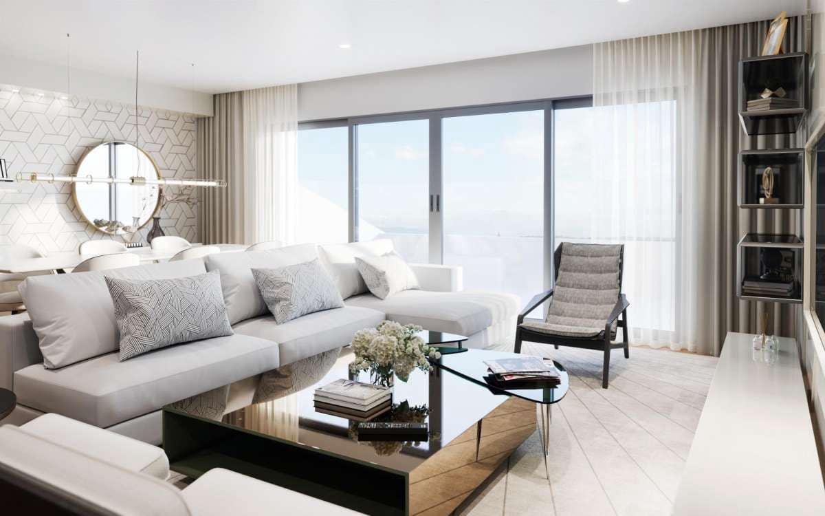 Apartamento de 2 habitaciones en Fuengirola en venta con garaje - 425.000 € (Ref: 9768372)