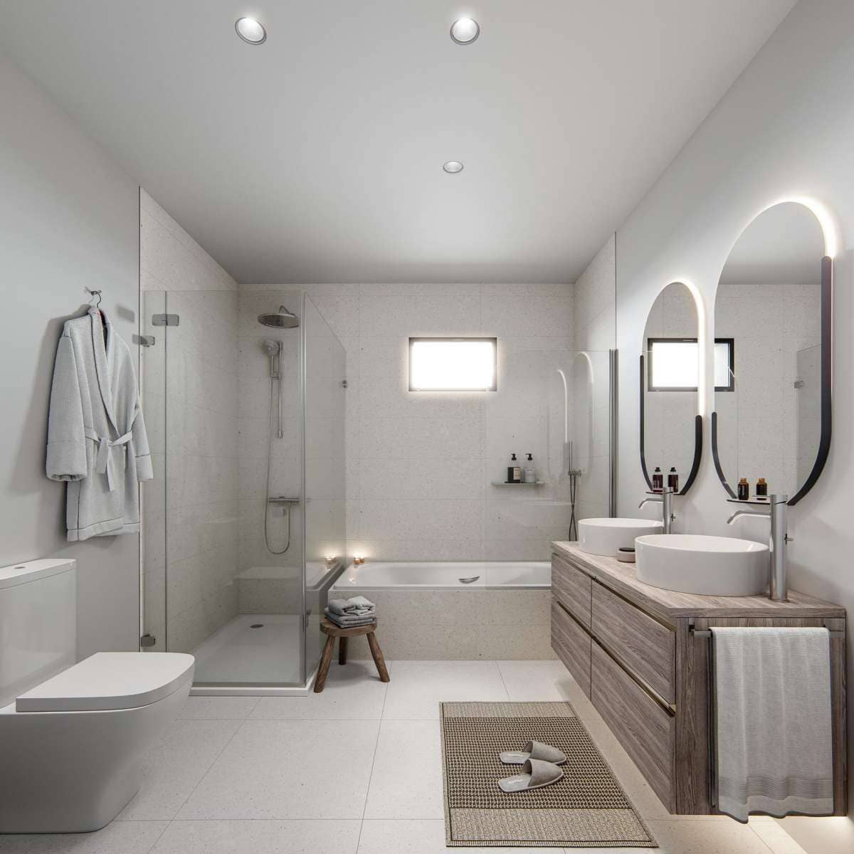 Apartamento de 2 habitaciones en Fuengirola en venta con garaje - 425.000 € (Ref: 9768372)