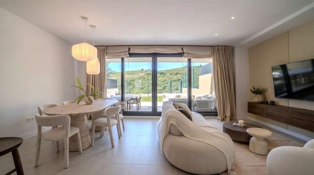 3 camera da letto Appartamento in vendita in Casares Golf - Casares del Sol, Casares con piscina garage - 431.000 € (Rif: 9768381)
