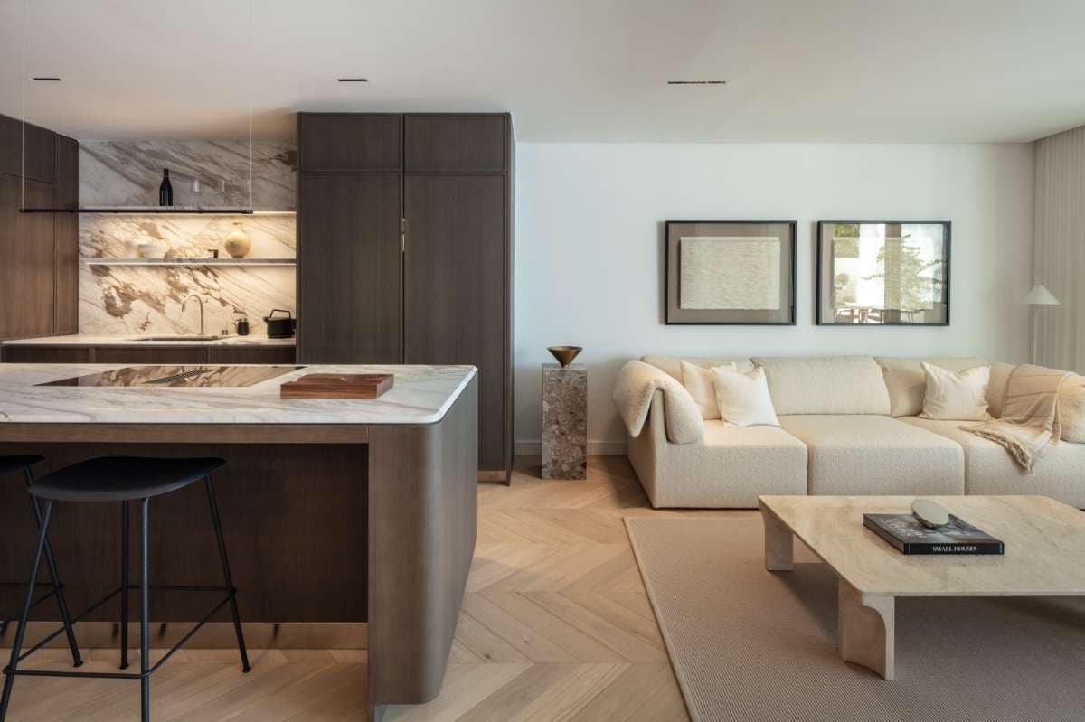 3 bedroom Apartment for sale in Marbella - € 4,150,000 (Ref: 9768382)