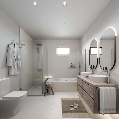 2 soveværelse Lejlighed til salg i Torreblanca, Fuengirola med swimmingpool garage - € 462.000 (Ref: 9768383)