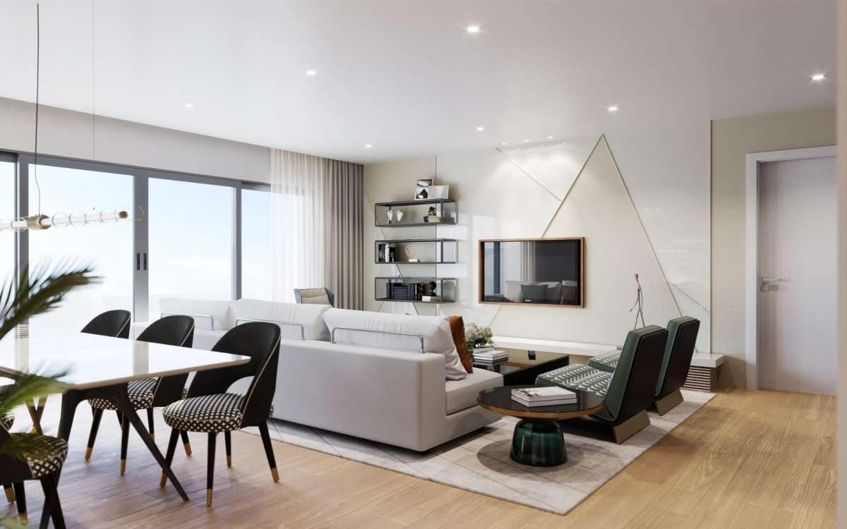 2 slaapkamer Appartement te koop in Fuengirola met zwembad garage - € 462.000 (Ref: 9768383)