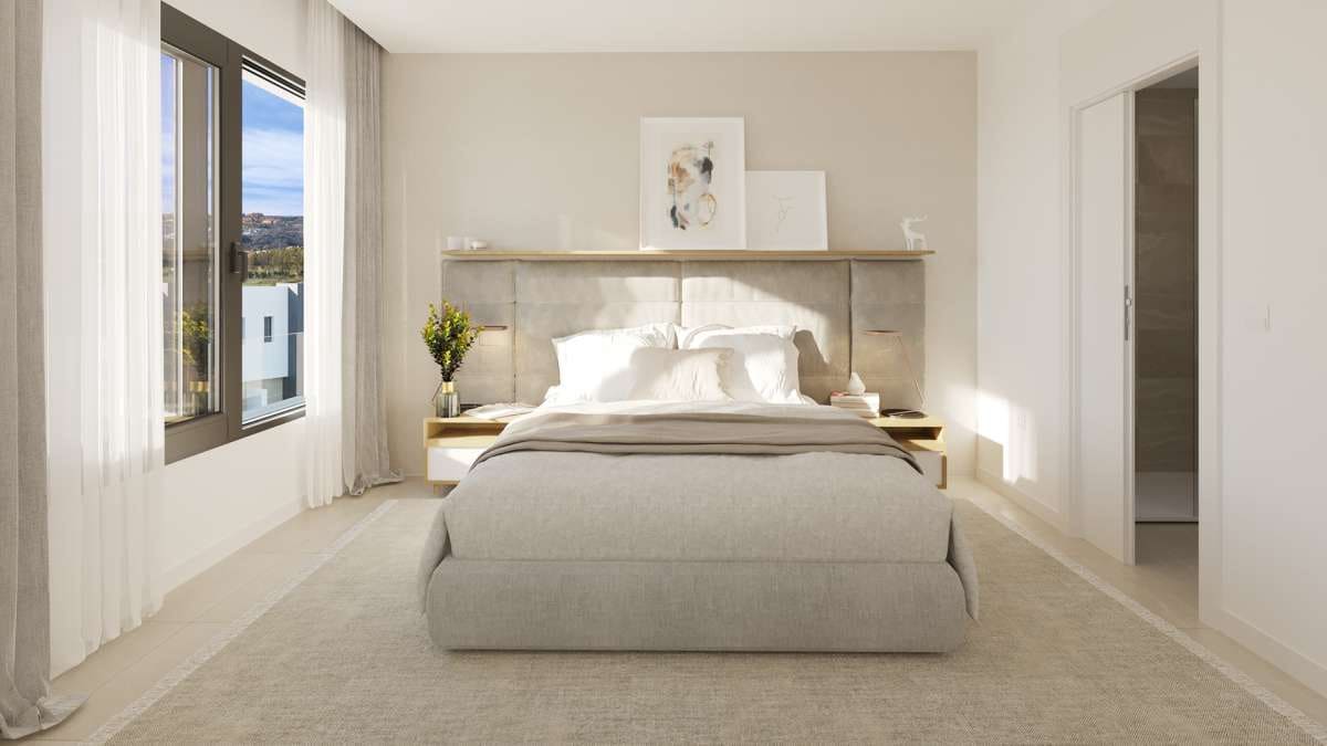 3 soveværelse Byhus til salg i El Paraiso med garage - € 900.000 (Ref: 9768391)