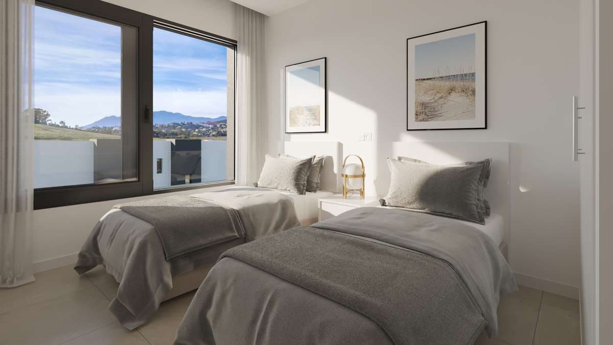 3 bedroom Townhouse for sale in El Paraiso with pool garage - € 900,000 (Ref: 9768391)
