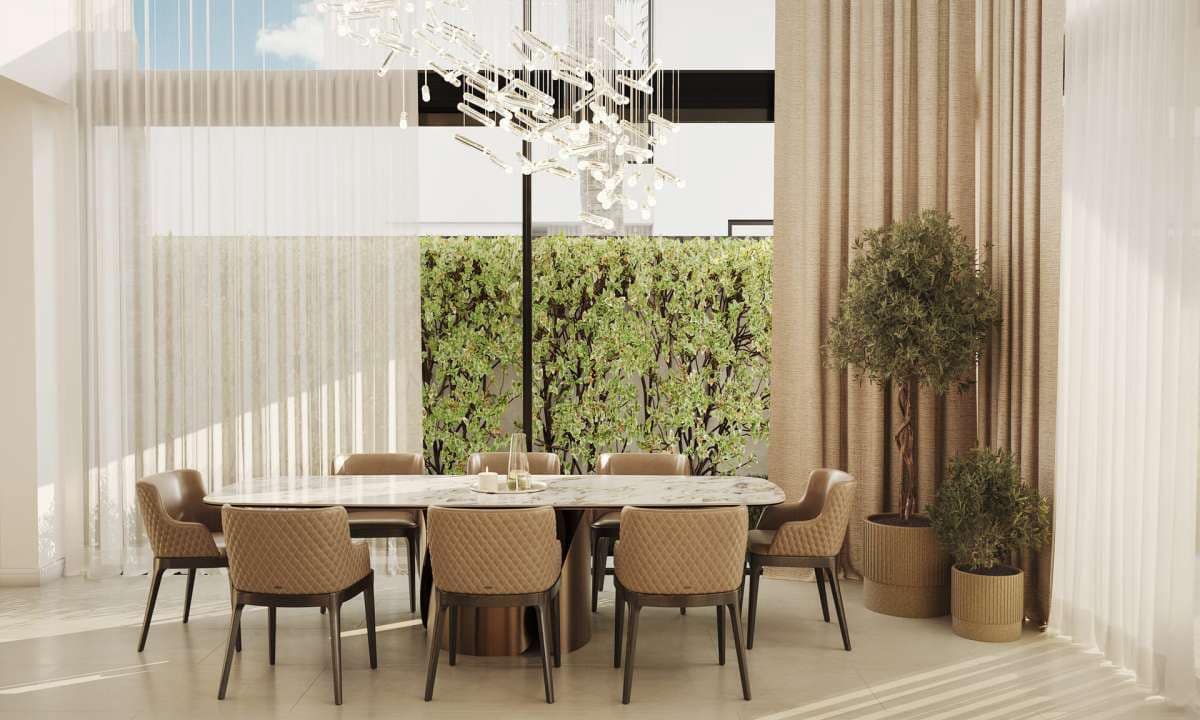 4 soveværelse Villa til salg i Marbella med swimmingpool garage - € 3.400.000 (Ref: 9768398)