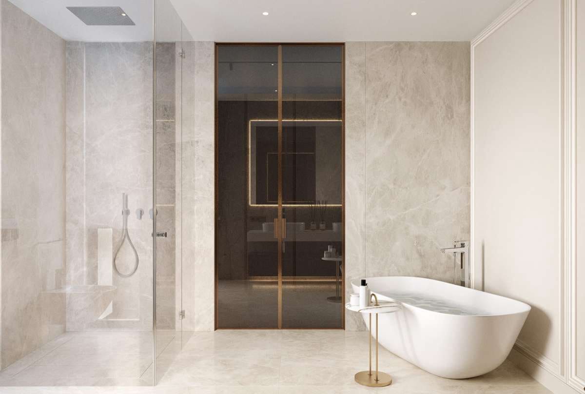 4 soveværelse Villa til salg i Marbella med swimmingpool garage - € 3.400.000 (Ref: 9768398)