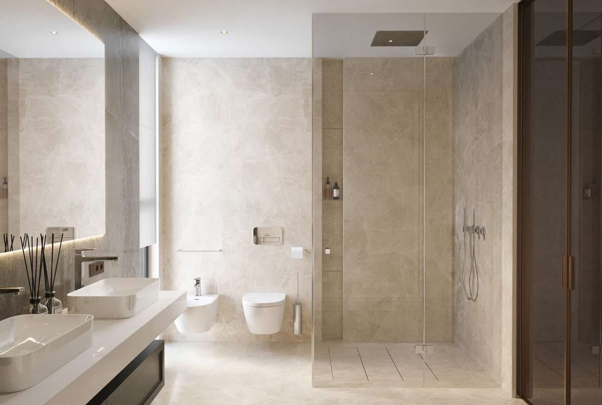 4 soveværelse Villa til salg i Marbella med swimmingpool garage - € 3.400.000 (Ref: 9768398)