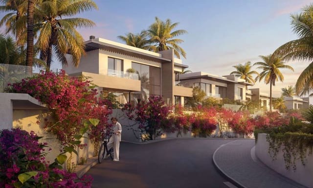 5 soverom Villa til salgs i Mijas pueblo, Mijas med svømmebasseng garasje - € 2 110 000 (Ref: 9768415)