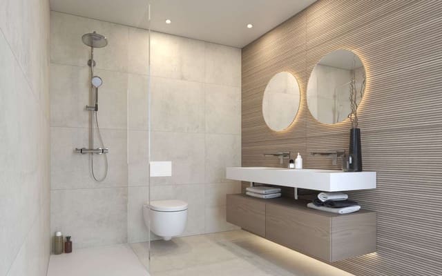 3 quarto Apartamento para venda em Cabopino, Marbella - 1 350 000 € (Ref: 9768420)