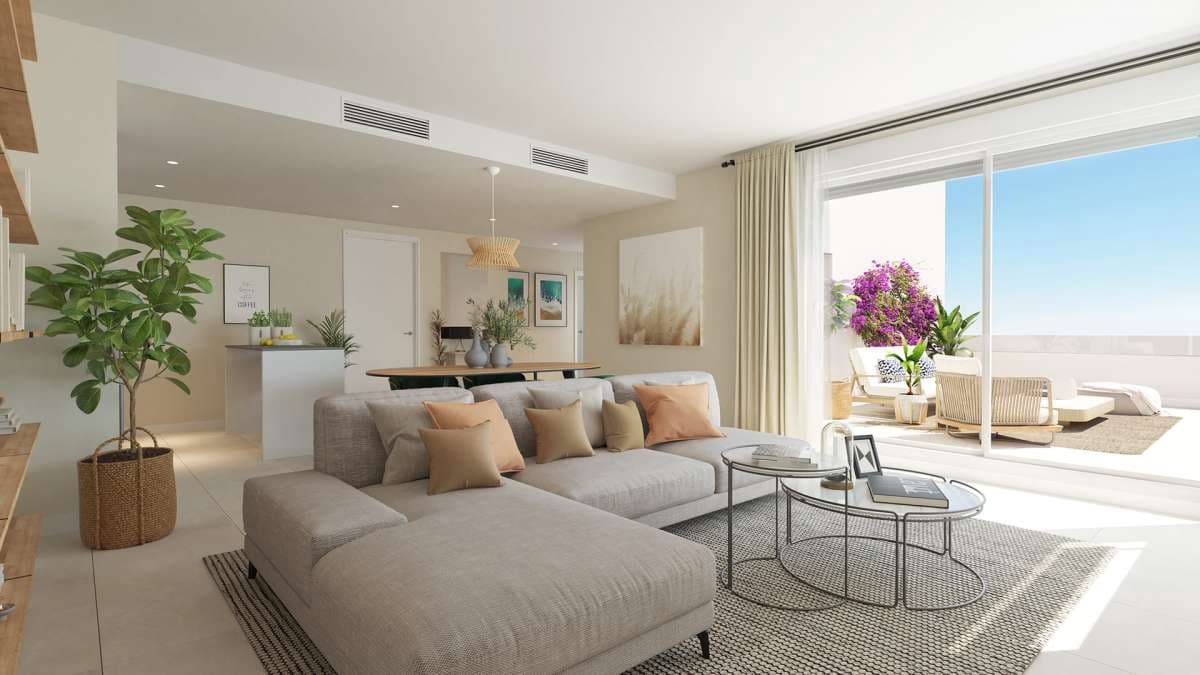 2 bedroom Apartment for sale in Bel-Air - € 418,800 (Ref: 9768422)