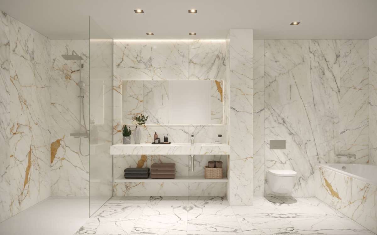 3 sovrum Lägenhet till salu i Estepona med garage - 1 408 830 € (Ref: 9768424)