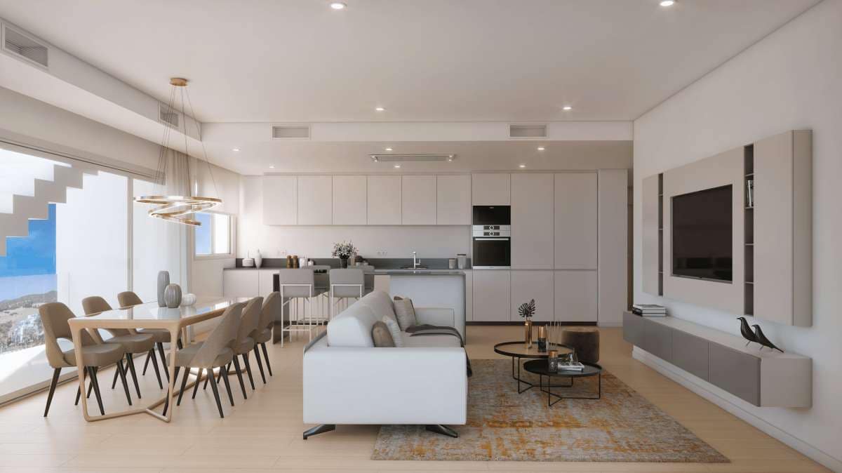 2 soverom Leilighet til salgs i Casares med garasje - € 580 000 (Ref: 9768425)