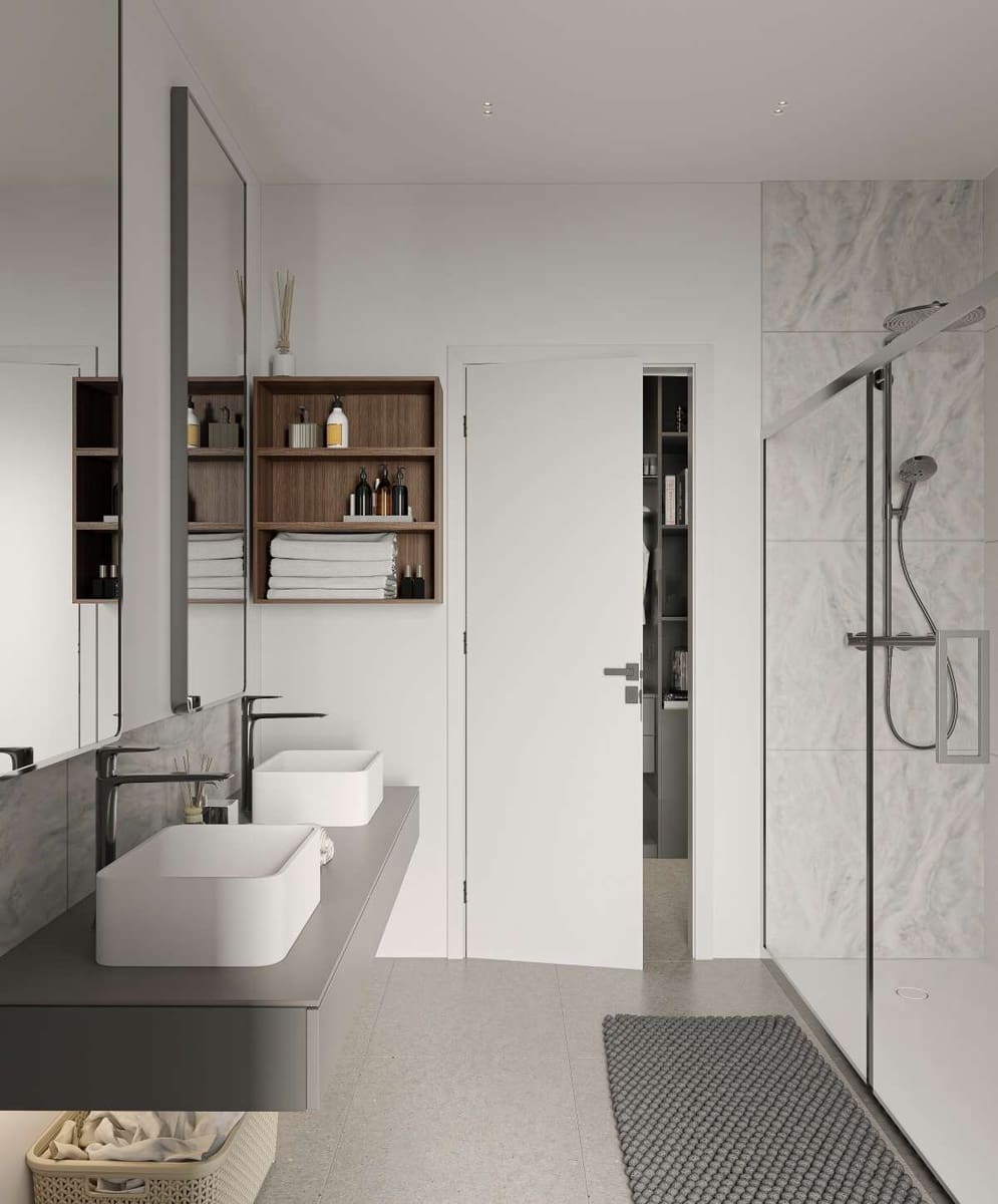 2 chambre Appartement à vendre à Marbella avec garage - 645 000 € (Ref: 9768426)