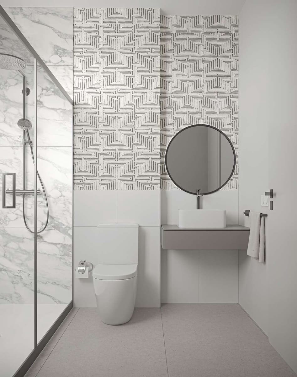 3 Zimmer Apartment zu verkaufen in Marbella mit Garage - 690.000 € (Ref: 9768427)