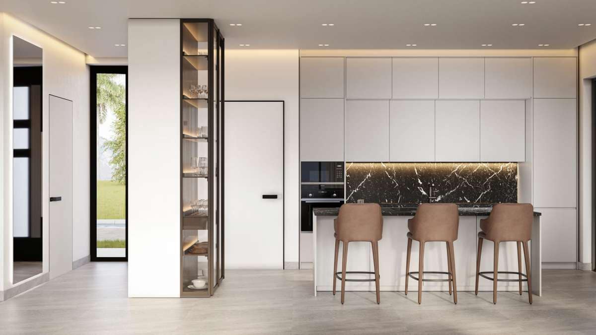 5 chambre Villa/Maison à vendre à Mijas avec piscine garage - 2 050 000 € (Ref: 9768429)