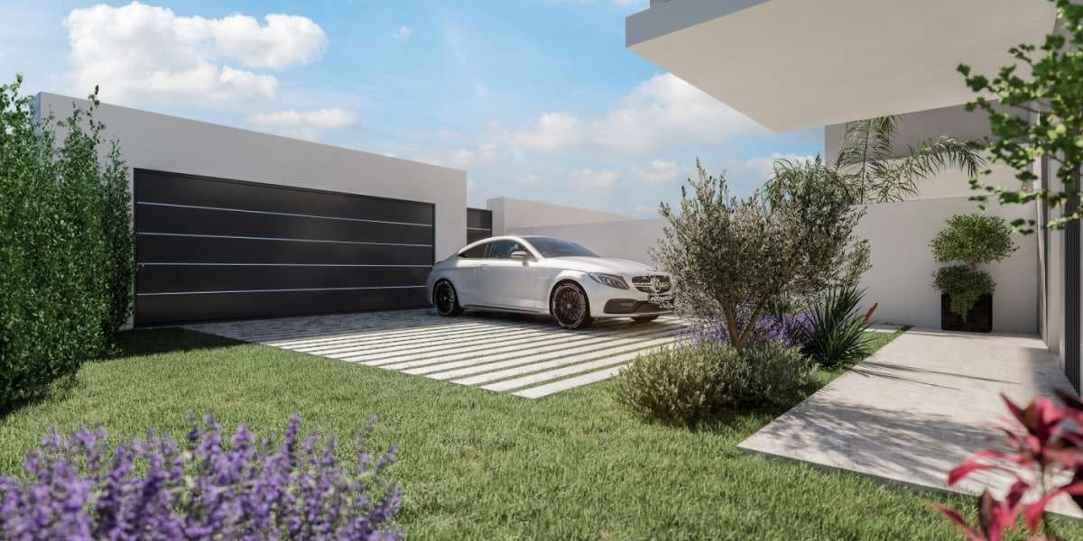 3 chambre Maison de Ville à vendre à Estepona avec piscine garage - 1 020 000 € (Ref: 9768430)