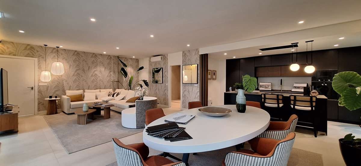 3 bedroom Villa for sale in La Cala de Mijas with pool garage - € 1,997,000 (Ref: 9768448)