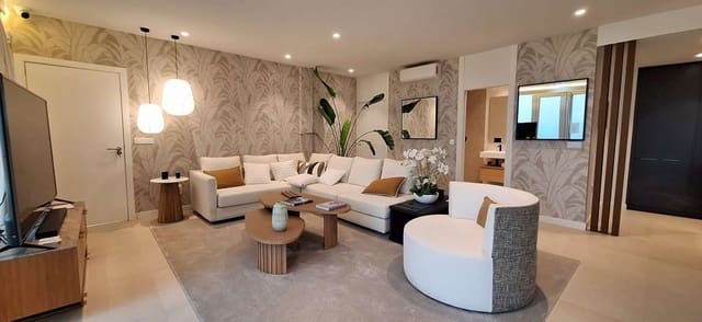 Chalet de 3 habitaciones en La Cala de Mijas, Mijas en venta con piscina garaje - 1.997.000 € (Ref: 9768448)