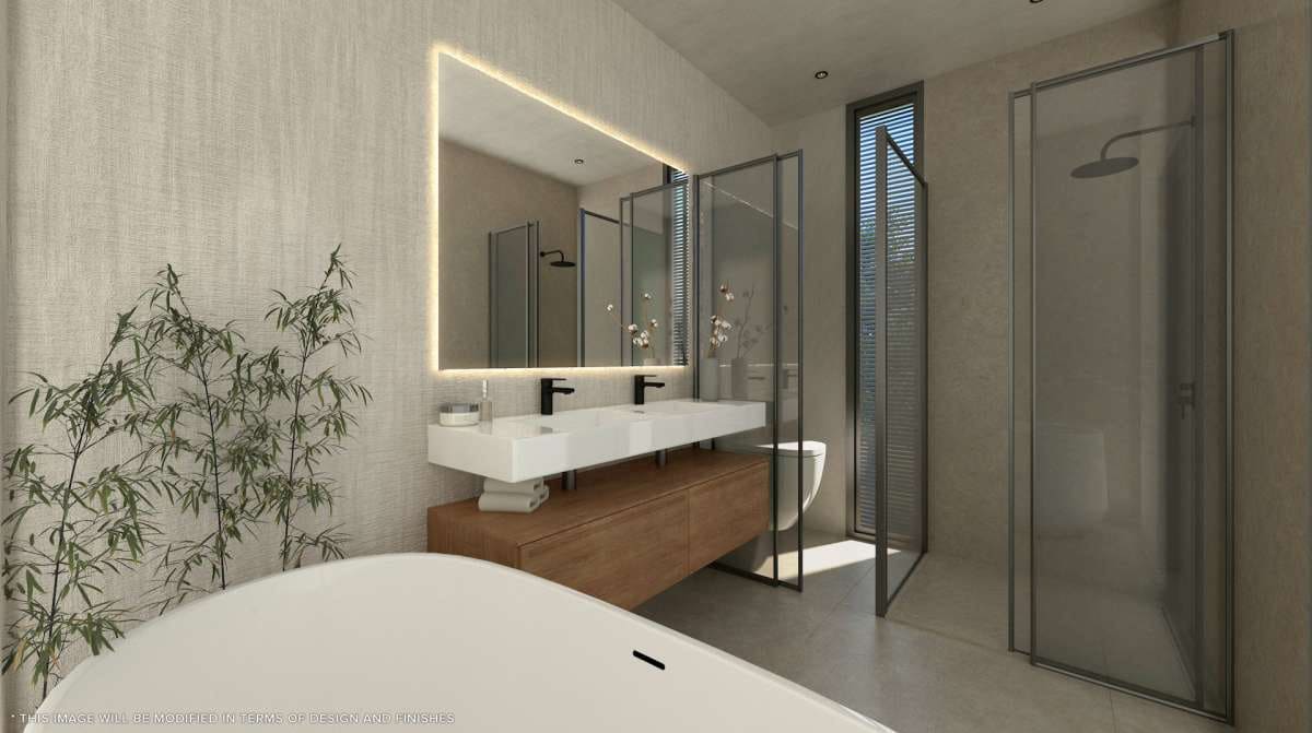 3 bedroom Villa for sale in La Cala de Mijas with pool garage - € 1,889,000 (Ref: 9768449)