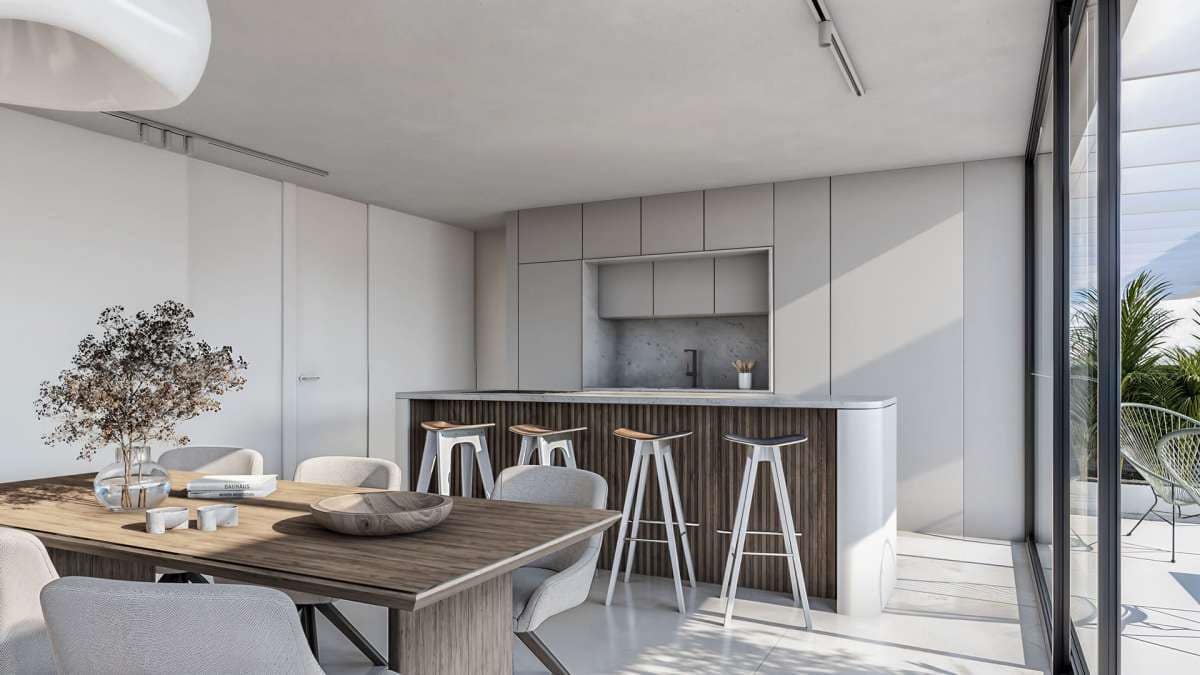 3 bedroom Apartment for sale in Estepona with pool garage - € 953,000 (Ref: 9768450)