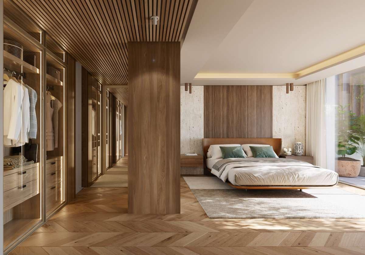 Apartamento de 4 habitaciones en Golden Mile en venta con piscina garaje - 5.125.000 € (Ref: 9768462)