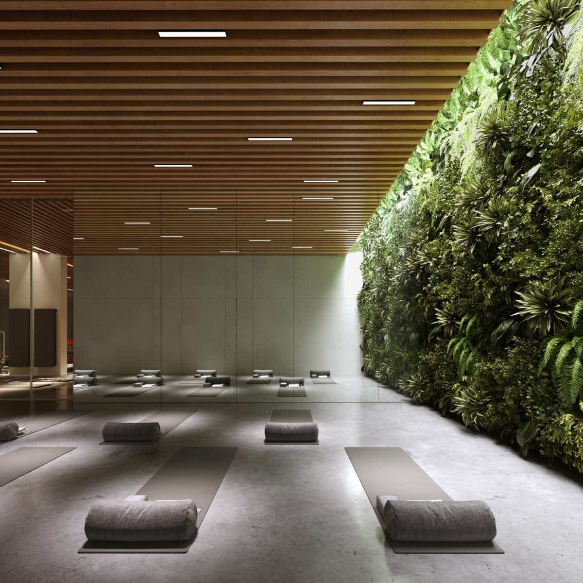 Apartamento de 4 habitaciones en Golden Mile en venta con piscina garaje - 5.125.000 € (Ref: 9768462)