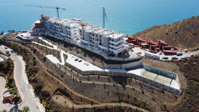 2 camera da letto Appartamento in vendita in El Peñoncillo, Torrox - 682.900 € (Rif: 9768468)