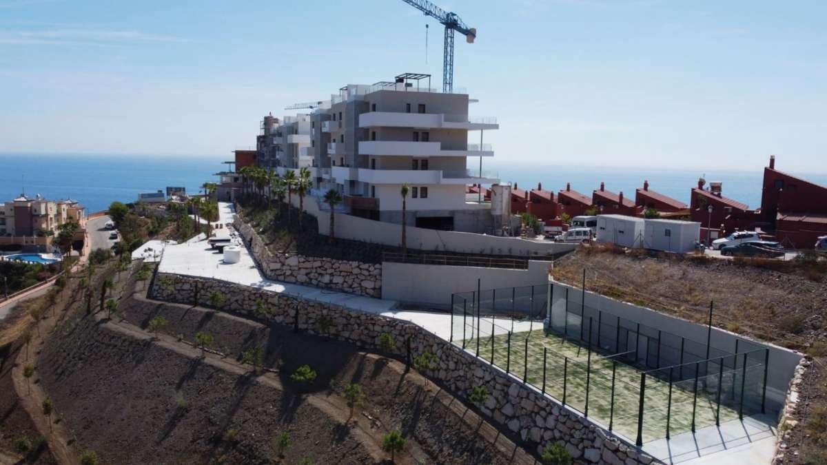 2 slaapkamer Appartement te koop in Torrox - € 498.900 (Ref: 9768469)