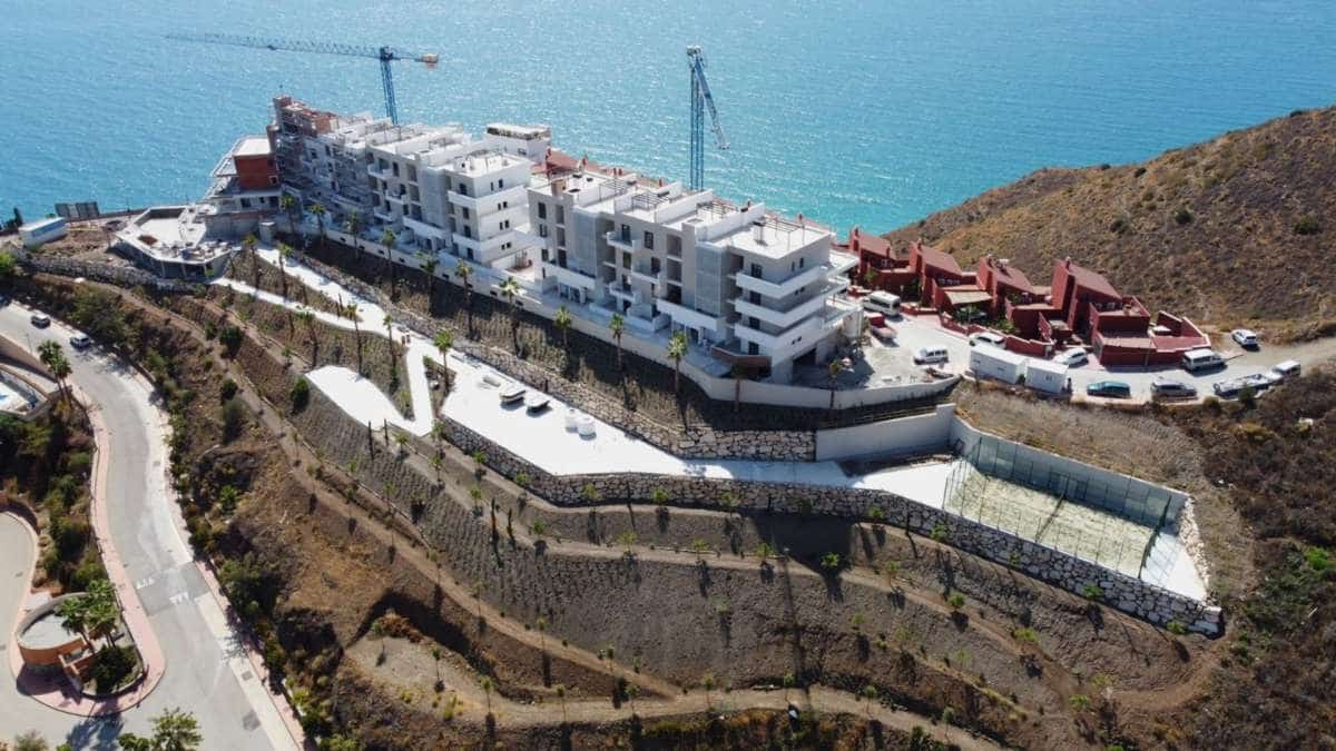 2 slaapkamer Appartement te koop in Torrox - € 498.900 (Ref: 9768469)