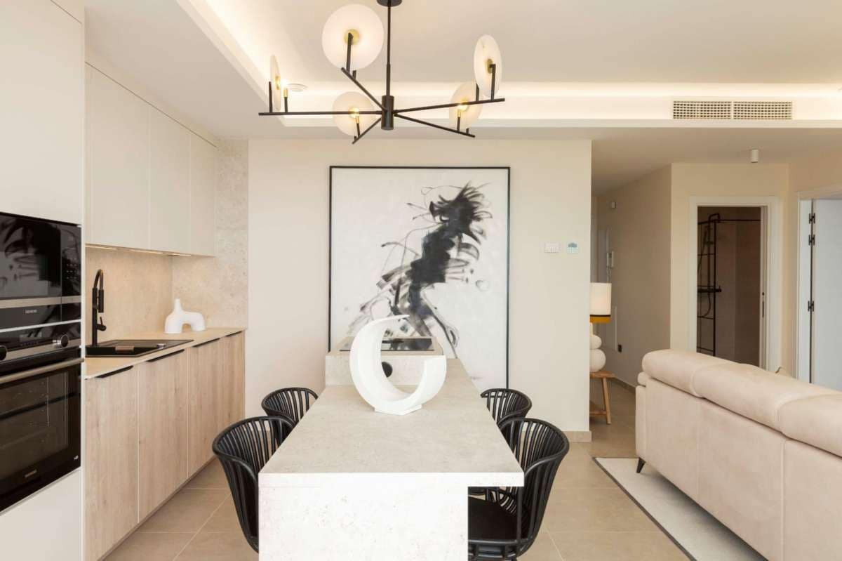 2 slaapkamer Appartement te koop in Torrox - € 532.900 (Ref: 9768470)