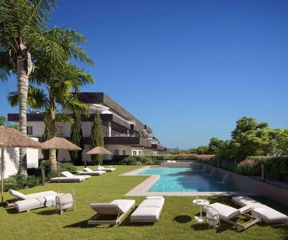 3 camera da letto Appartamento in vendita in Bahia de Casares, Casares con garage - 525.000 € (Rif: 9768476)