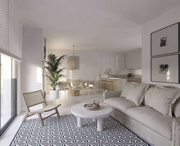 3 camera da letto Appartamento in vendita in Bahia de Casares, Casares con garage - 525.000 € (Rif: 9768476)