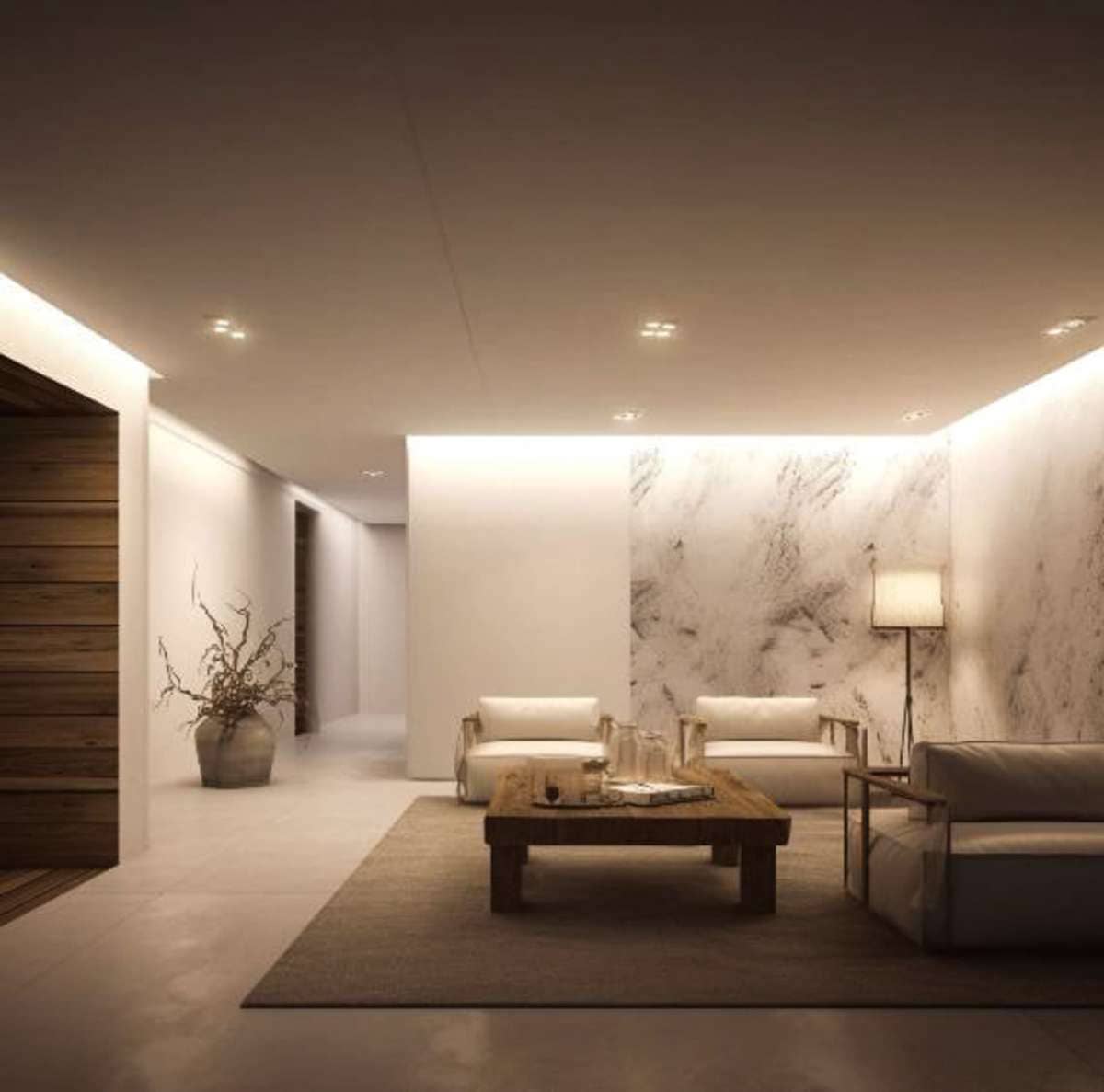 4 camera da letto Villa in vendita in Las Lagunas de Mijas con piscina - 1.200.000 € (Rif: 9768487)