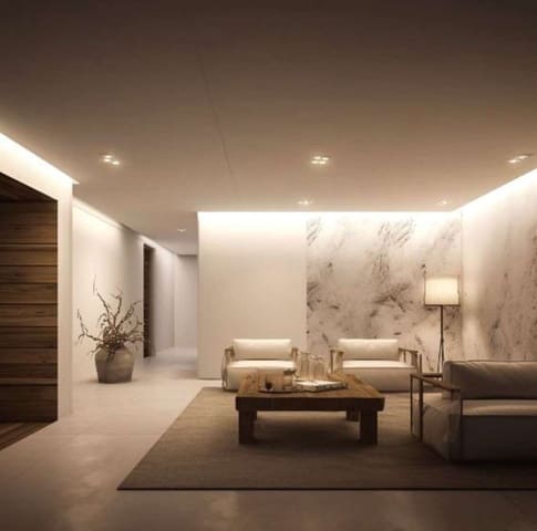 4 camera da letto Villa in vendita in Las Lagunas de Mijas, Mijas con piscina - 1.200.000 € (Rif: 9768487)