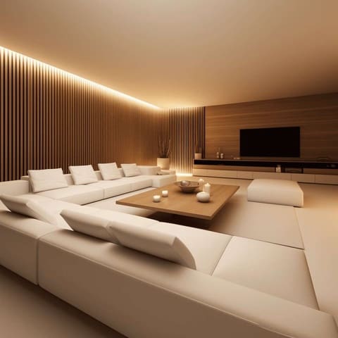 4 camera da letto Villa in vendita in Las Lagunas de Mijas, Mijas con piscina - 1.200.000 € (Rif: 9768487)