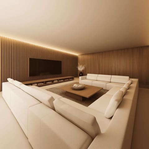 4 camera da letto Villa in vendita in Las Lagunas de Mijas, Mijas con piscina - 1.200.000 € (Rif: 9768487)