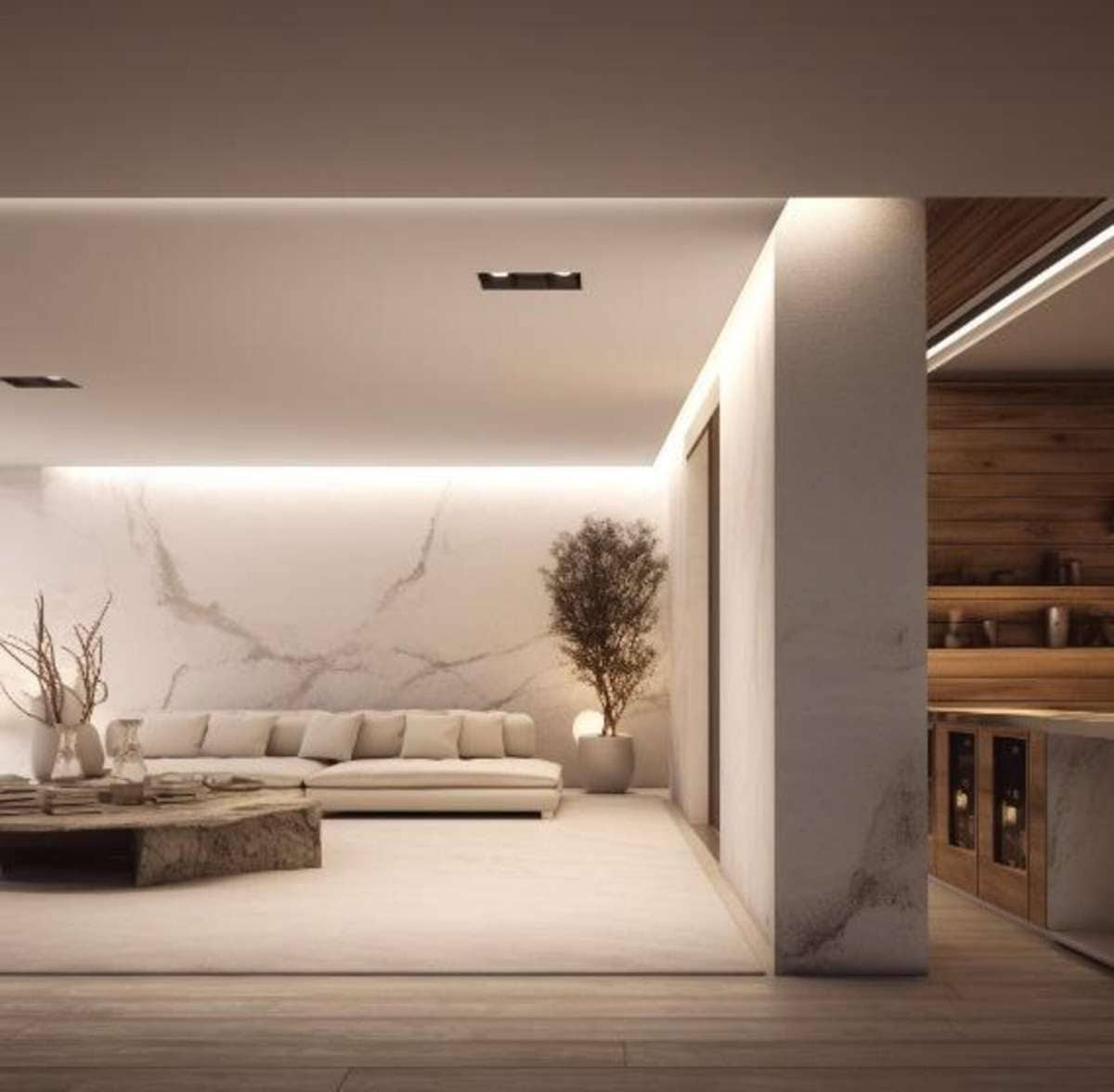 4 camera da letto Villa in vendita in Las Lagunas de Mijas con piscina - 1.200.000 € (Rif: 9768487)