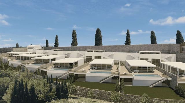 4 camera da letto Villa in vendita in Las Lagunas de Mijas, Mijas con piscina - 1.200.000 € (Rif: 9768487)