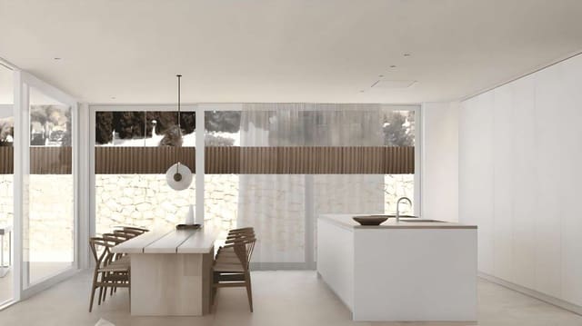 4 camera da letto Villa in vendita in Las Lagunas de Mijas, Mijas con piscina - 1.200.000 € (Rif: 9768487)