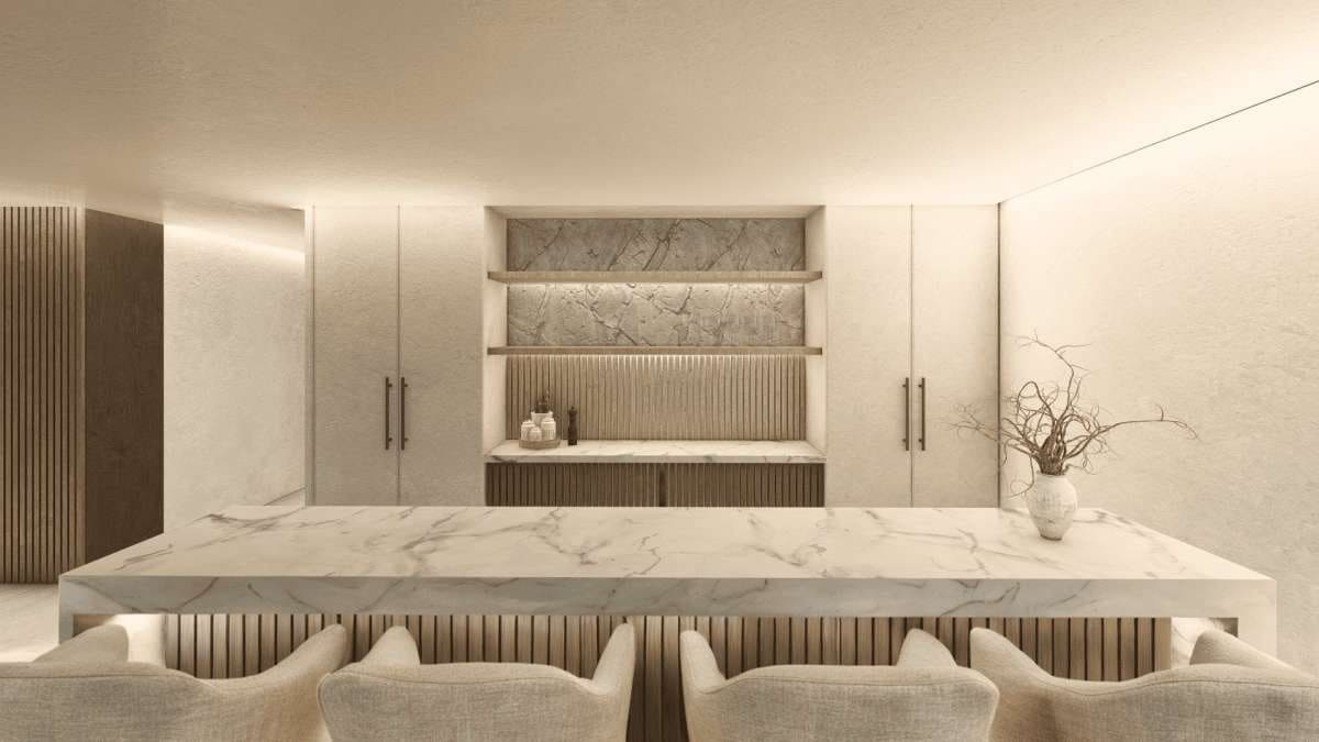 4 camera da letto Villa in vendita in Las Lagunas de Mijas con piscina - 1.200.000 € (Rif: 9768487)