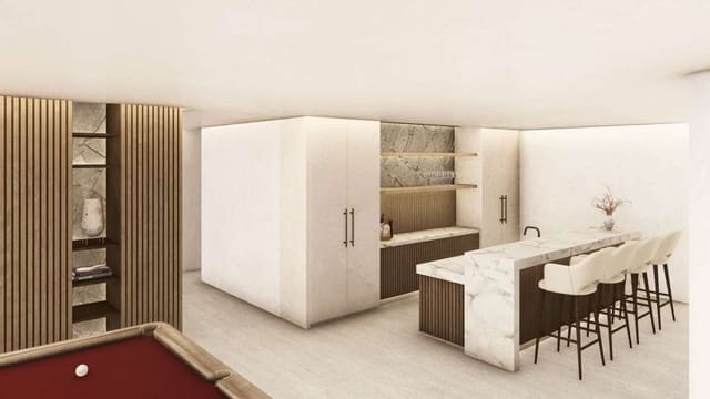 4 camera da letto Villa in vendita in Las Lagunas de Mijas, Mijas con piscina - 1.200.000 € (Rif: 9768487)