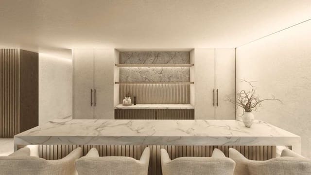 4 camera da letto Villa in vendita in Las Lagunas de Mijas, Mijas con piscina - 1.200.000 € (Rif: 9768487)