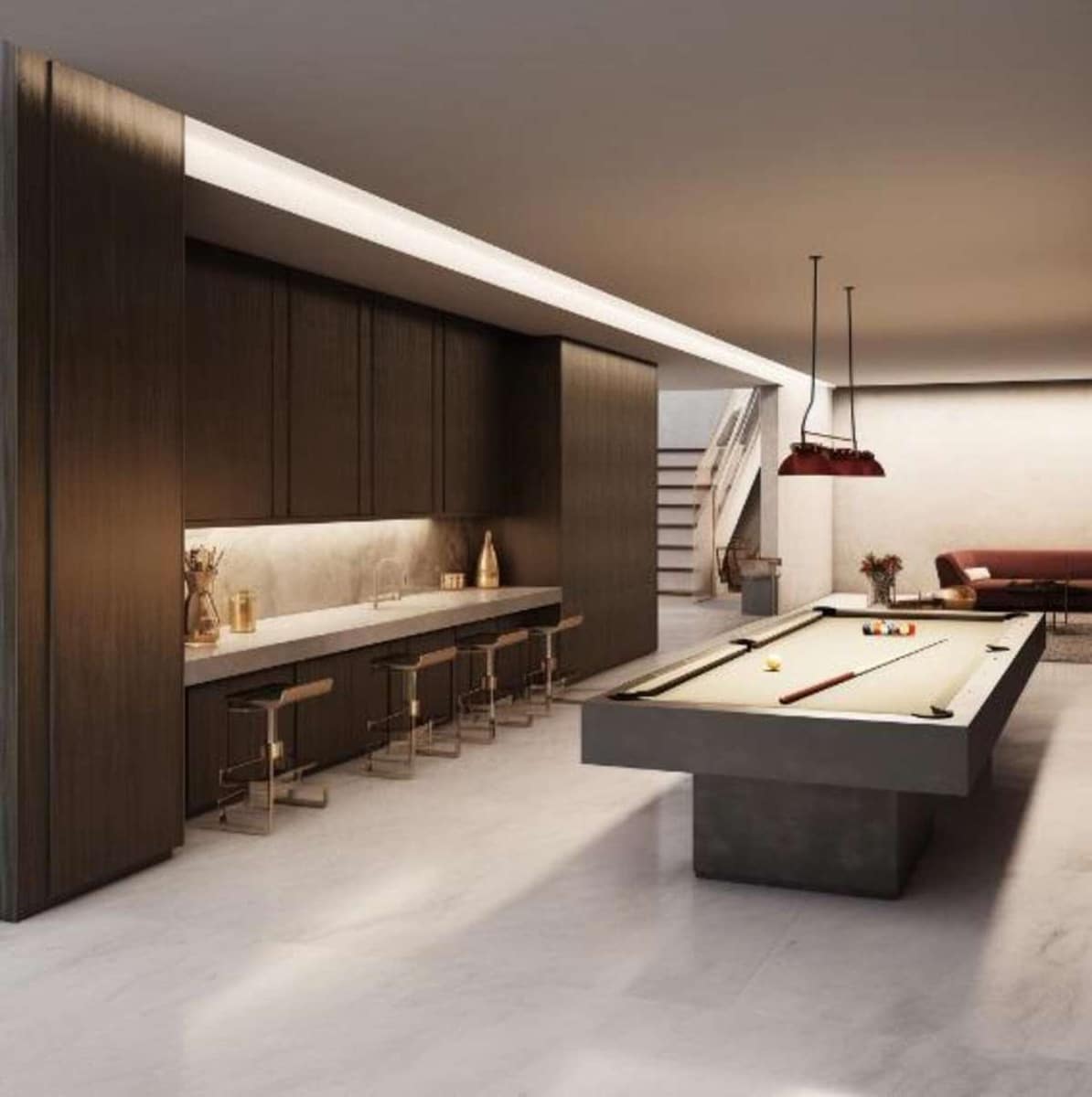 4 camera da letto Villa in vendita in Las Lagunas de Mijas con piscina - 1.200.000 € (Rif: 9768487)