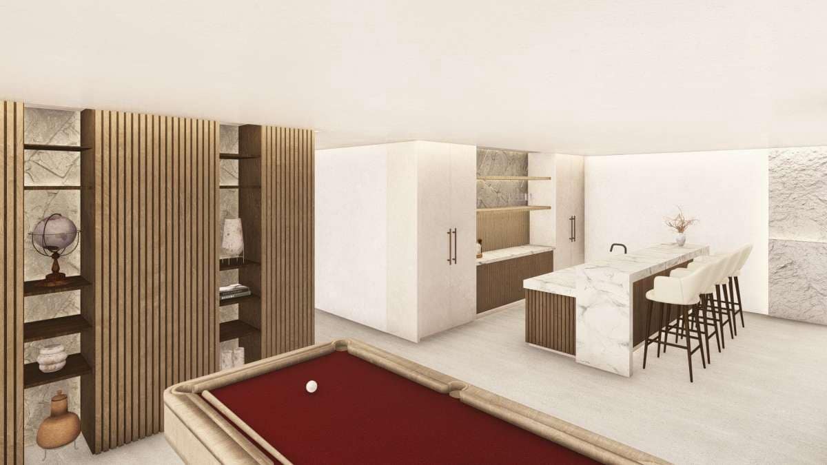 4 camera da letto Villa in vendita in Las Lagunas de Mijas con piscina - 1.200.000 € (Rif: 9768487)