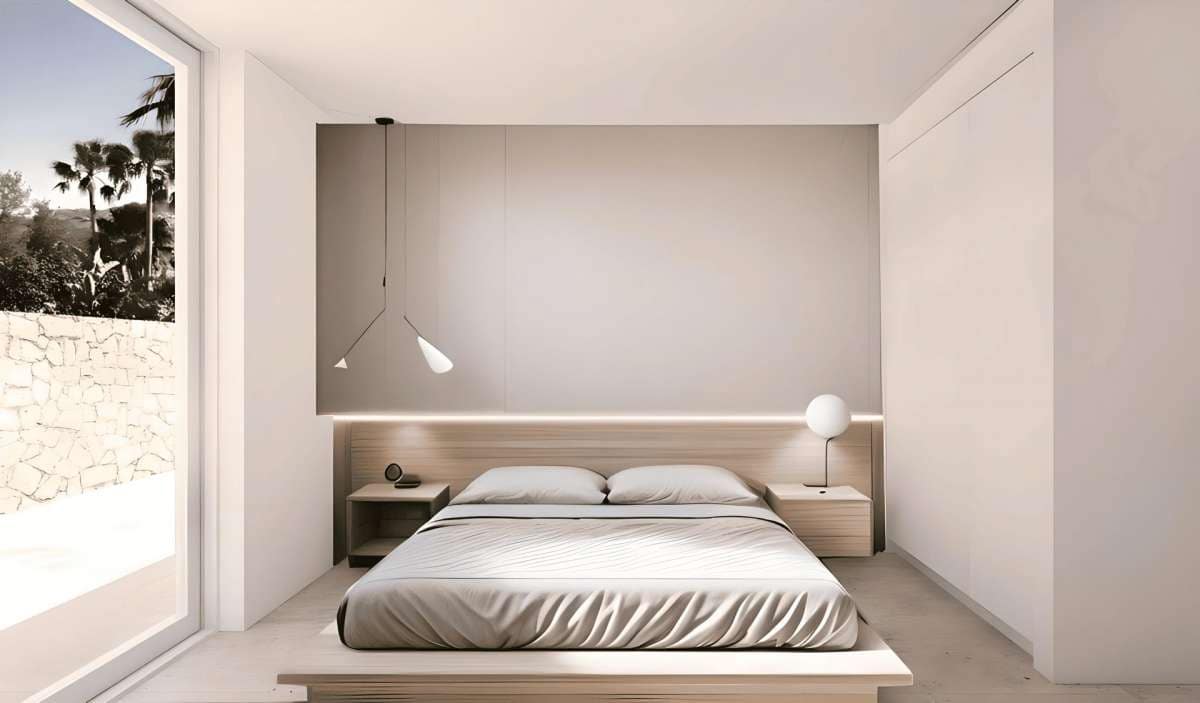 4 camera da letto Villa in vendita in Las Lagunas de Mijas con piscina - 1.200.000 € (Rif: 9768487)