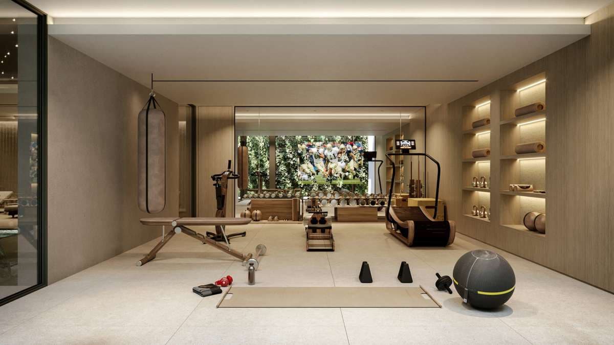 3 bedroom Apartment for sale in Casares with garage - € 1,250,000 (Ref: 9768489)