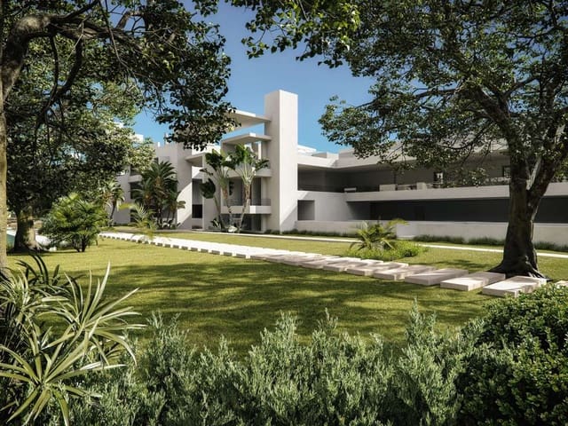 4 slaapkamer Appartement te koop in Casares Pueblo, Casares met zwembad garage - € 965.000 (Ref: 9768491)